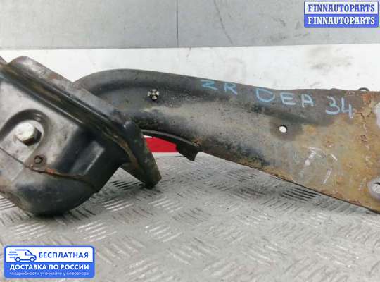 Рычаг подвески на Skoda Octavia (1Z, A5)