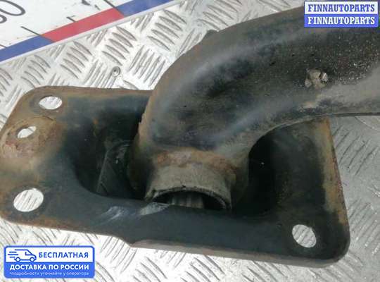 Рычаг подвески на Skoda Octavia (1Z, A5)