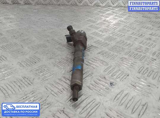 Форсунка топливная на Fiat Bravo II (198)