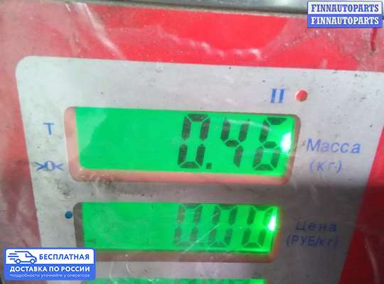 Форсунка топливная на Fiat Bravo II (198)