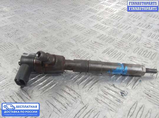 Форсунка топливная на Fiat Bravo II (198)