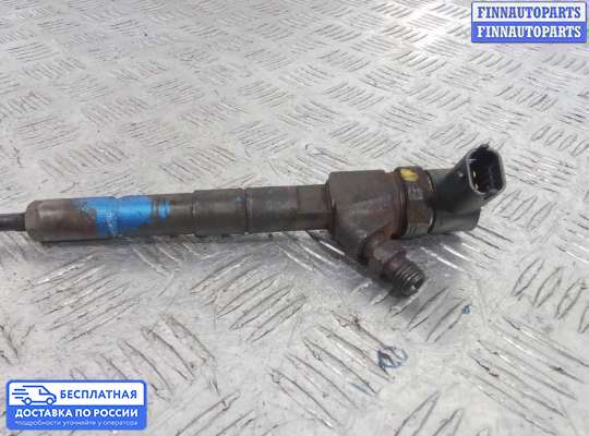 Форсунка топливная на Fiat Bravo II (198)