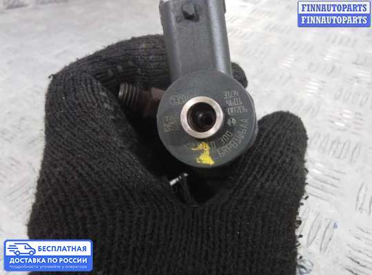 Форсунка топливная на Fiat Bravo II (198)