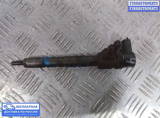 Форсунка топливная на Fiat Bravo II (198)