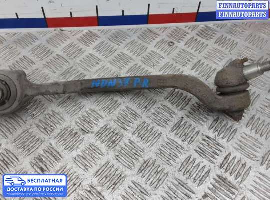 Рычаг подвески на Mercedes-Benz E (W212)