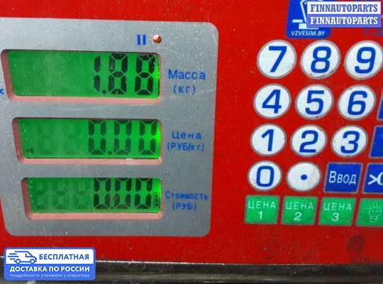 Подушка безопасности водителя (AirBag) на Infiniti QX56 (JA60)