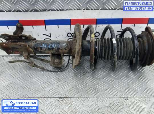 Пружина подвески на Kia Ceed II (JD)