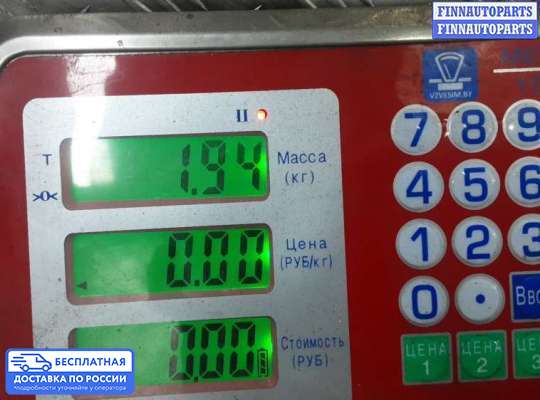 Корпус масляного фильтра на Skoda Octavia (1Z, A5)