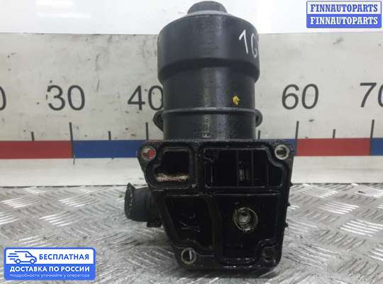 Корпус масляного фильтра на Skoda Octavia (1Z, A5)