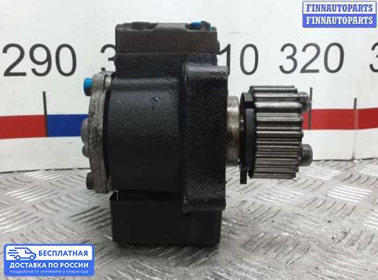 ТНВД на Volkswagen Passat B7 (36)
