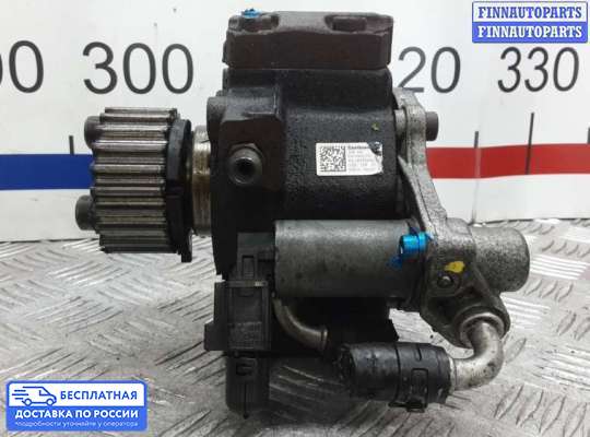 ТНВД на Volkswagen Passat B7 (36)