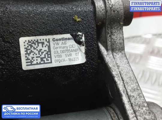 ТНВД на Volkswagen Passat B7 (36)