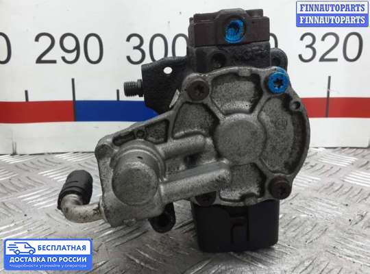 ТНВД на Volkswagen Passat B7 (36)
