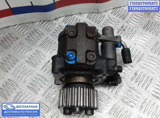 ТНВД на Volkswagen Passat B7 (36)