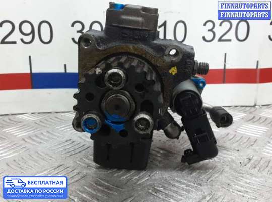 ТНВД на Volkswagen Passat B7 (36)