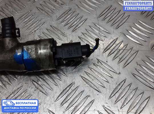 Рампа (рейка) топливная на Skoda Yeti (5L)