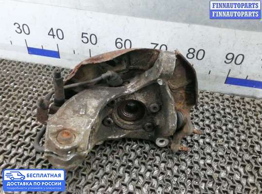 Ступица на Volkswagen Passat B6 (3C)
