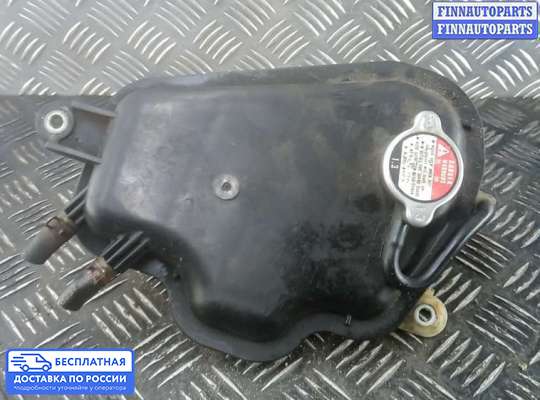 Бачок расширительный на Honda Accord VIII (CU)