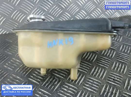 Бачок расширительный на Honda Accord VIII (CU)