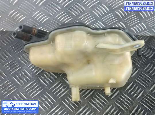 Бачок расширительный на Honda Accord VIII (CU)