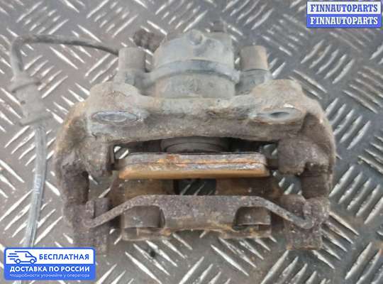 Суппорт на Mercedes-Benz E (W211)