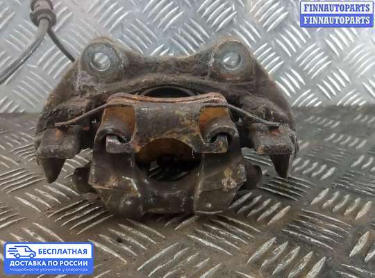 Суппорт на Mercedes-Benz E (W211)