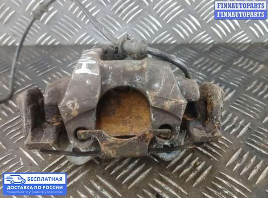 Суппорт на Mercedes-Benz E (W211)