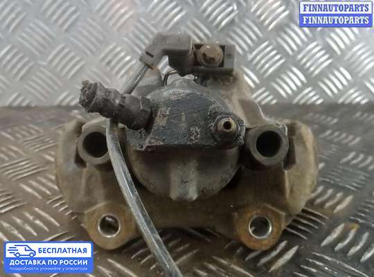 Суппорт на Mercedes-Benz E (W211)