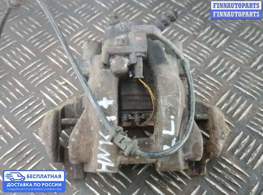 Суппорт на Mercedes-Benz E (W211)