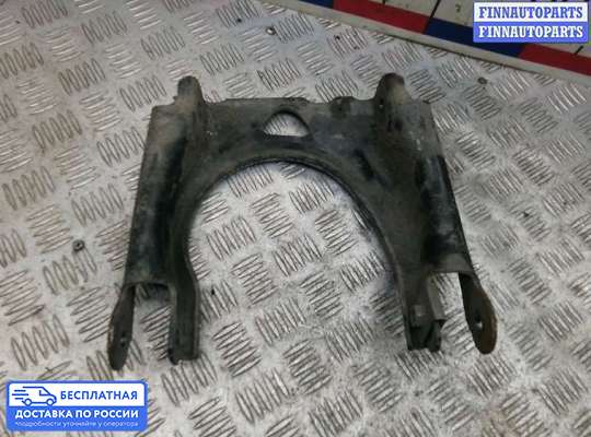 Рычаг подвески на Citroen C5 II (X7)