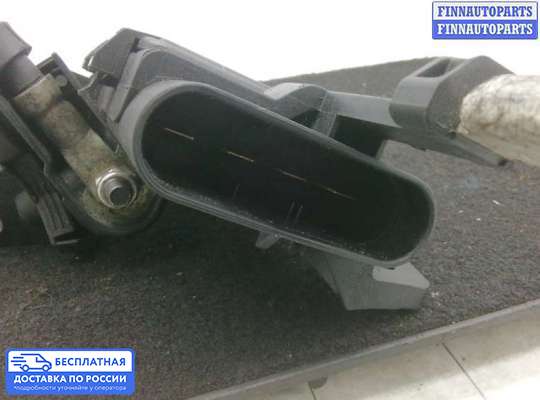 ЭБУ салона (Блок комфорта) на BMW 7 (E65/E66)