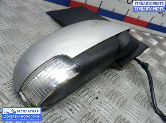 Зеркало боковое на Volkswagen Touran I (1T)