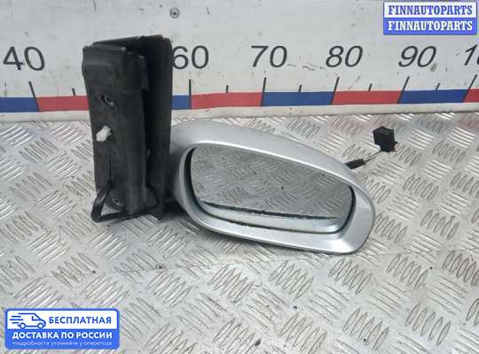 Зеркало боковое на Volkswagen Touran I (1T)