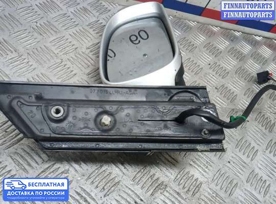 Зеркало боковое на Volkswagen Touran I (1T)