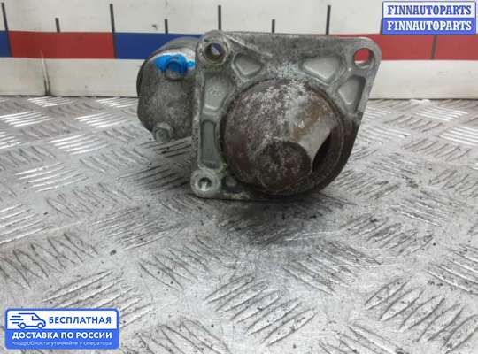 Стартер на Alfa Romeo MiTo (955)