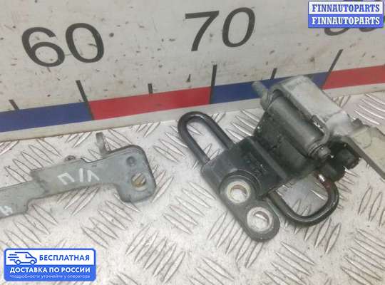 Петля двери на Volkswagen Phaeton (3D)