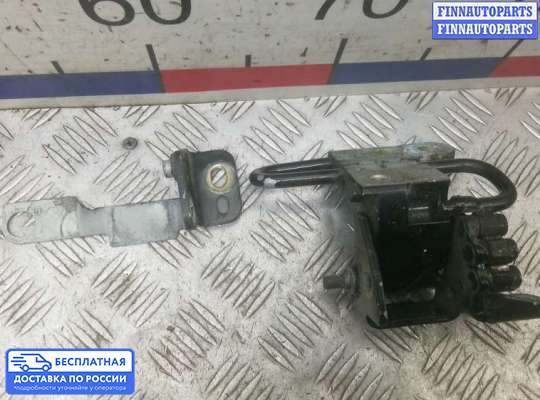 Петля двери на Volkswagen Phaeton (3D)