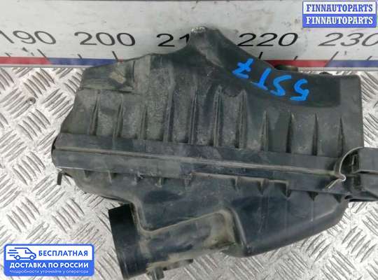 Корпус воздушного фильтра на Toyota Avensis II (T250)