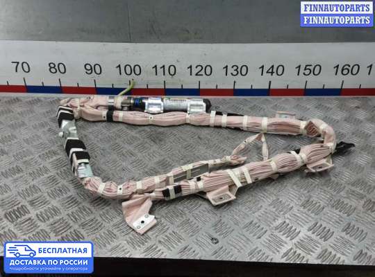 Подушка безопасности (прочее) на Toyota RAV4 II (XA20)