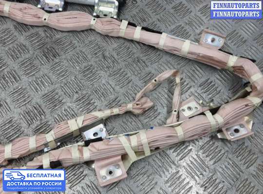 Подушка безопасности (прочее) на Toyota RAV4 II (XA20)