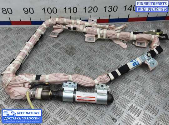 Подушка безопасности (прочее) на Toyota RAV4 II (XA20)