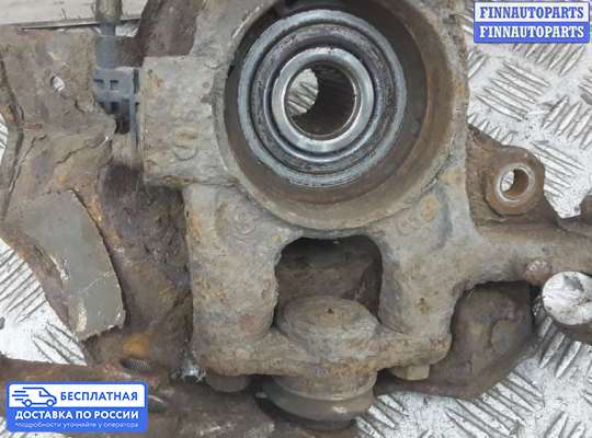 Ступица на Kia Carens II (UN)