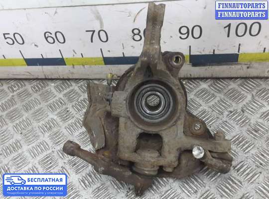 Ступица на Kia Carens II (UN)