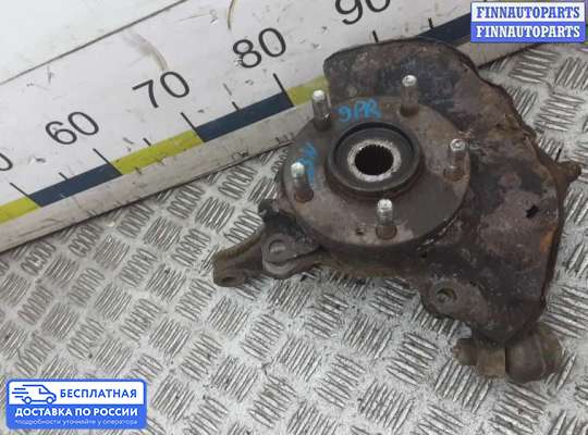 Ступица на Kia Carens II (UN)