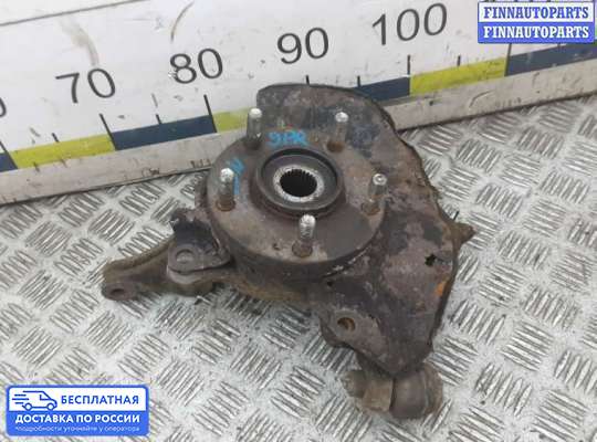 Ступица на Kia Carens II (UN)