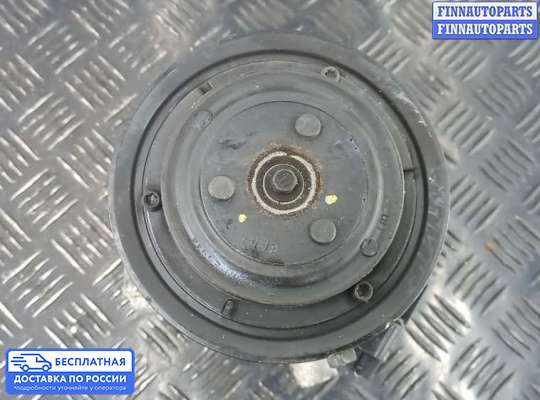 Компрессор кондиционера на Kia Ceed II (JD)