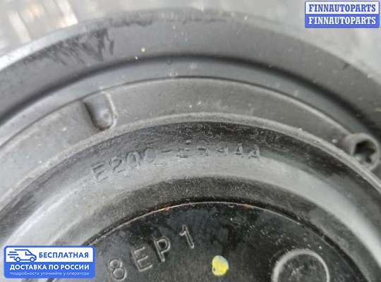 Компрессор кондиционера на Kia Ceed II (JD)