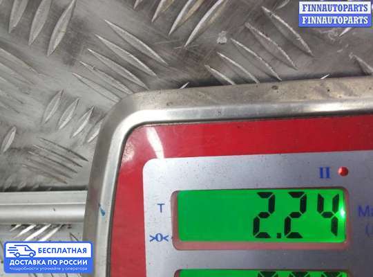 Стартер на Ford Ecosport II (B515)