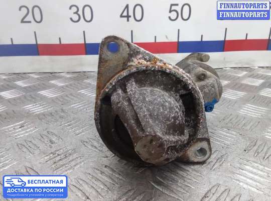 Стартер на Ford Ecosport II (B515)