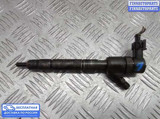 Форсунка топливная на Hyundai i40